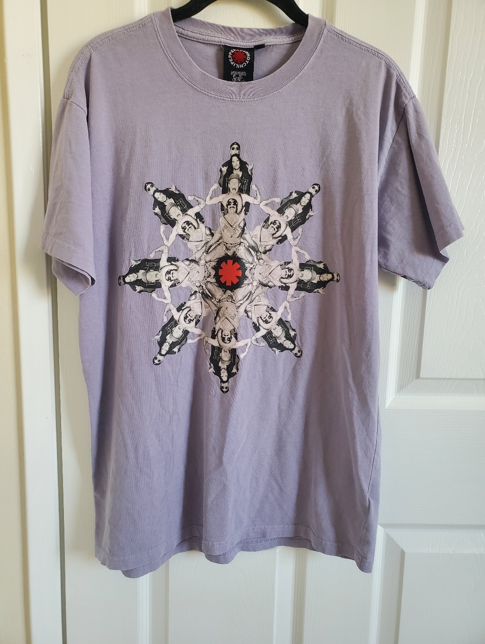 Concert Shirt